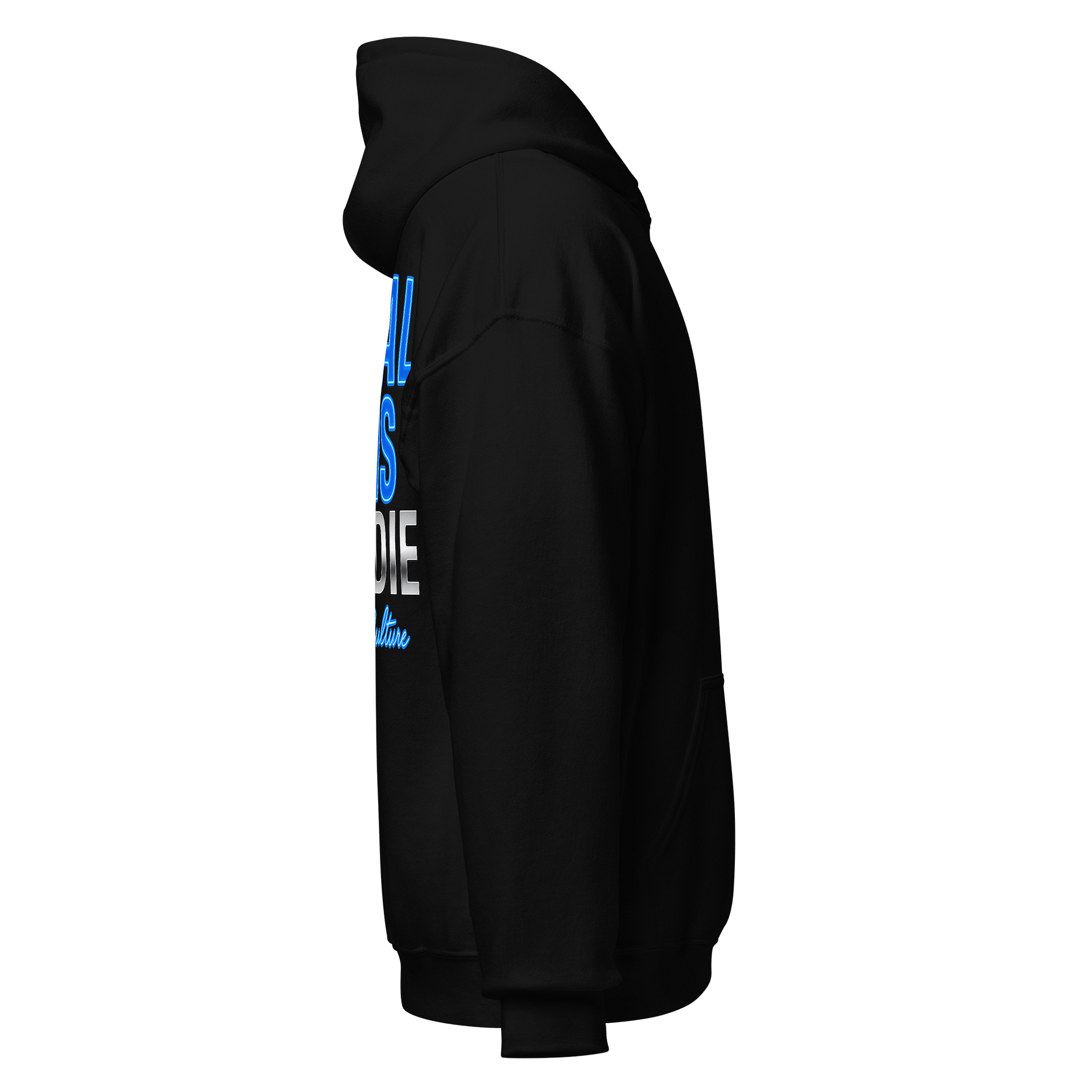 GC STEAL THIS HOODIE 4 product image (4)