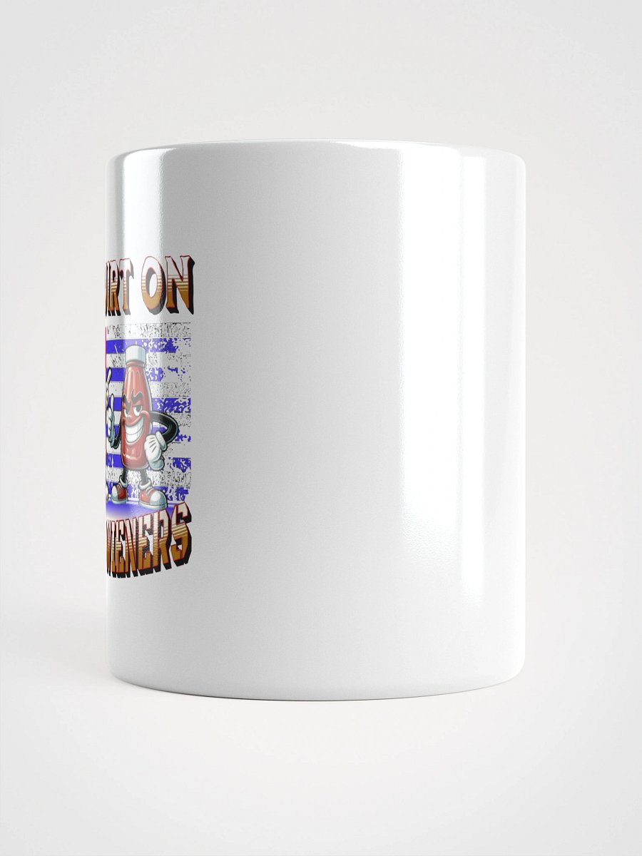 I Squirt On Juicy Wieners Expressive Eats Mug product image (9)