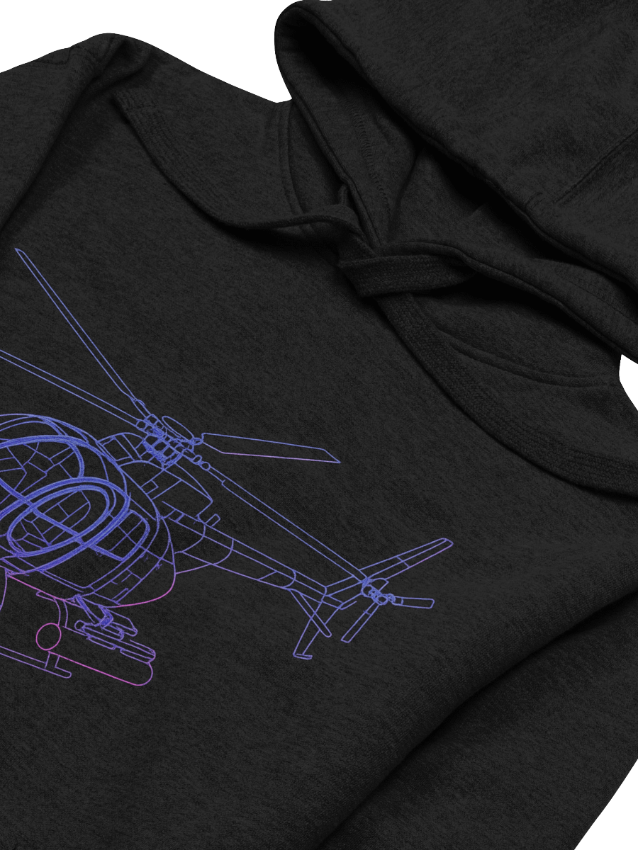 Little Bird Hoodie product image (3)