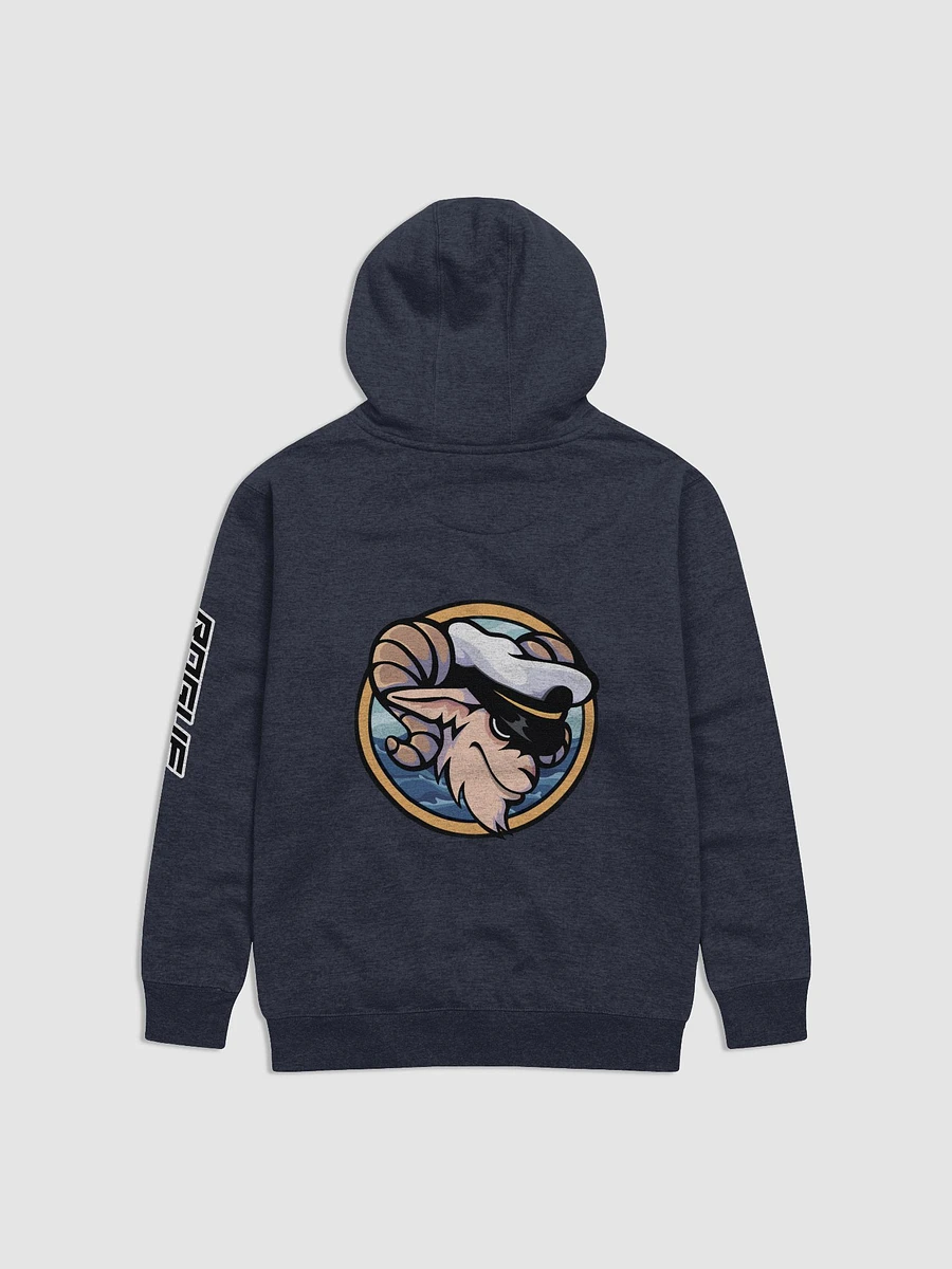 Chief Hoodie product image (2)
