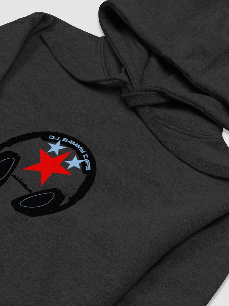 Headphones Hoodie product image (3)