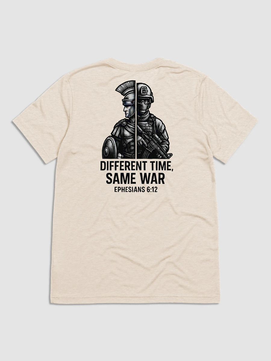 Different Time, Same War product image (5)