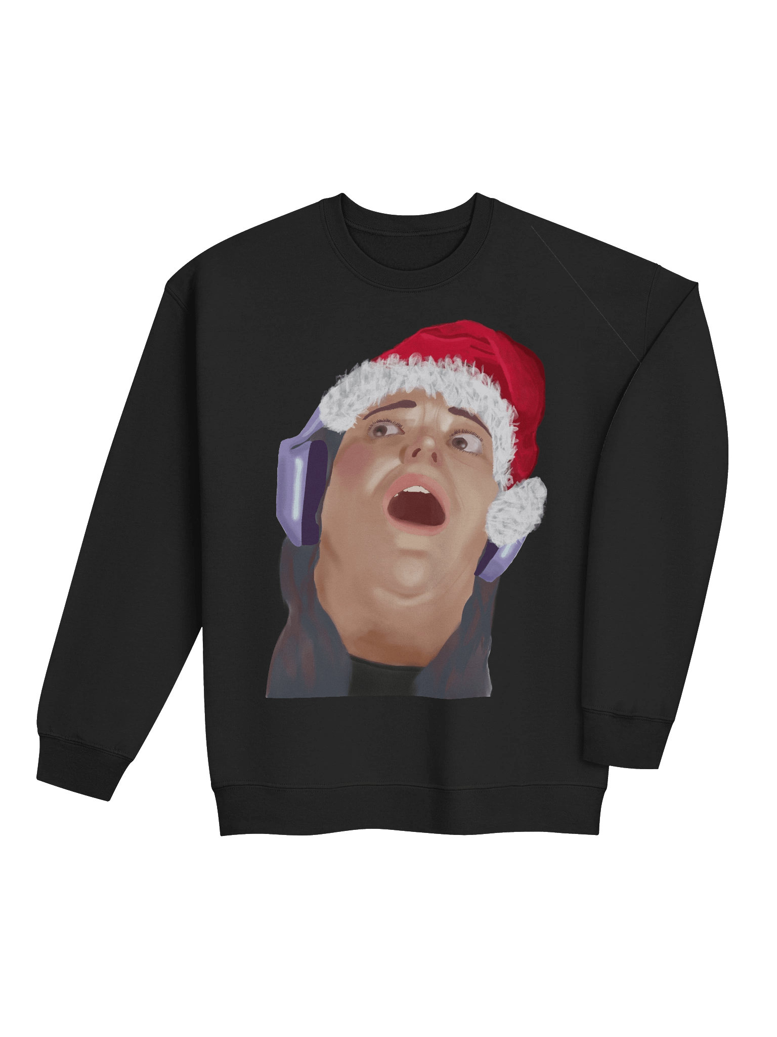 INS Poopmas Crewneck product image (19)