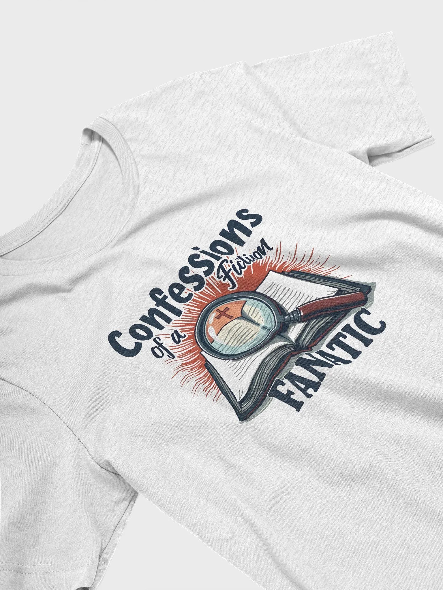 Confessions of a Fiction Fanatic product image (8)