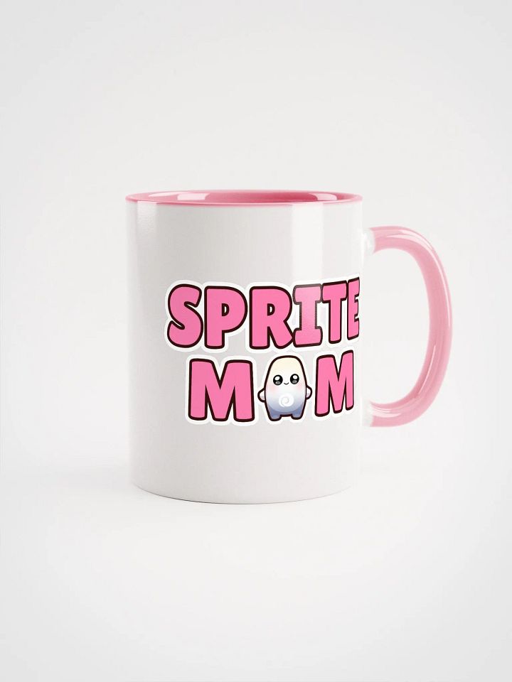 Sprite Mom Ceramic Mug product image (2)
