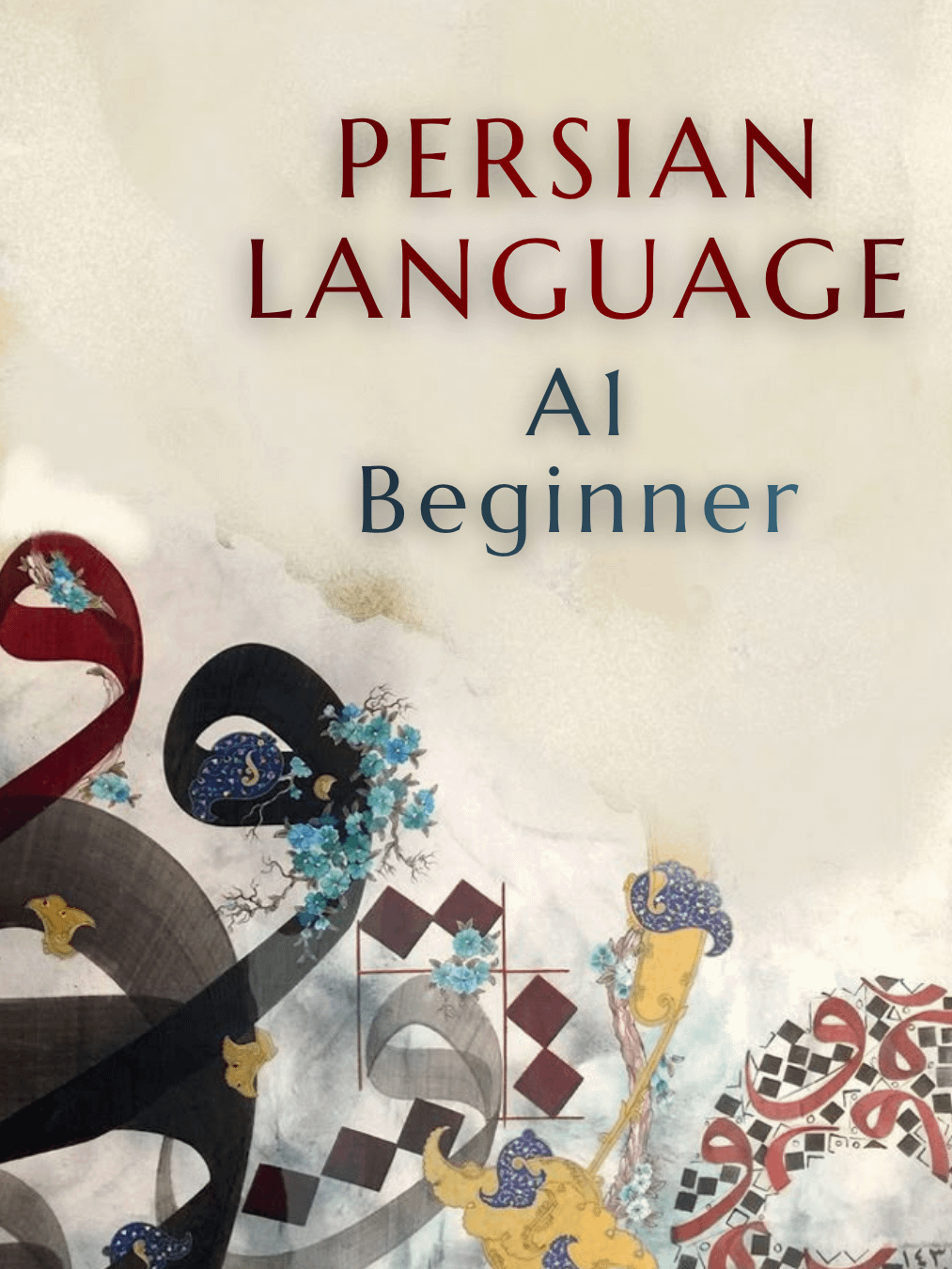 Persian Language (A1 – Beginner, Private) product image (1)