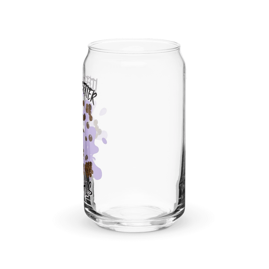 Life is Better with Taro Cup product image (9)