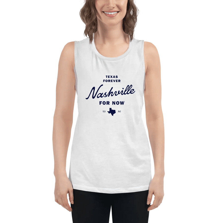 Nashville for now product image (5)