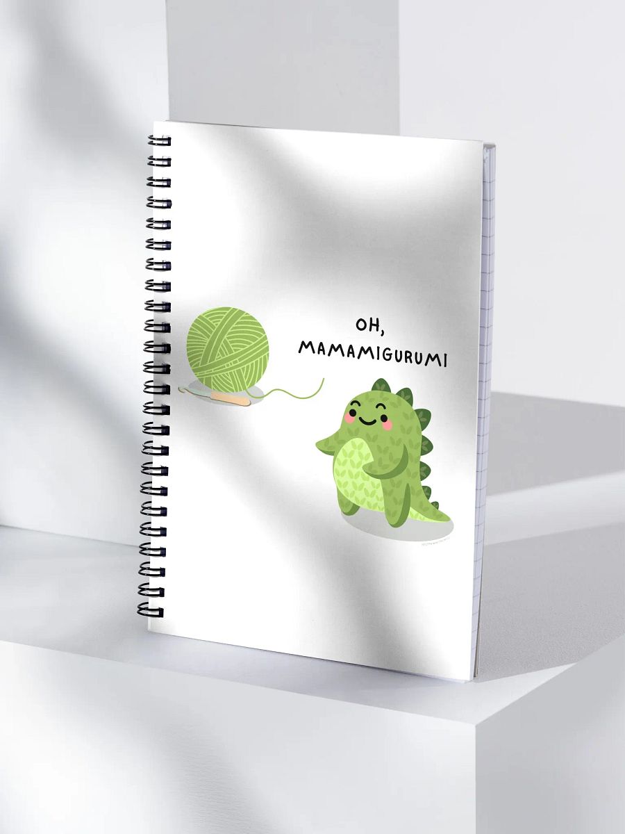 MAMAmigurumi product image (4)