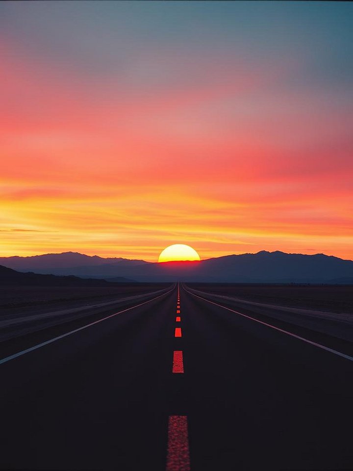 Open Roads & Endless Skies (The Dufresnes Theme Song) product image (1)
