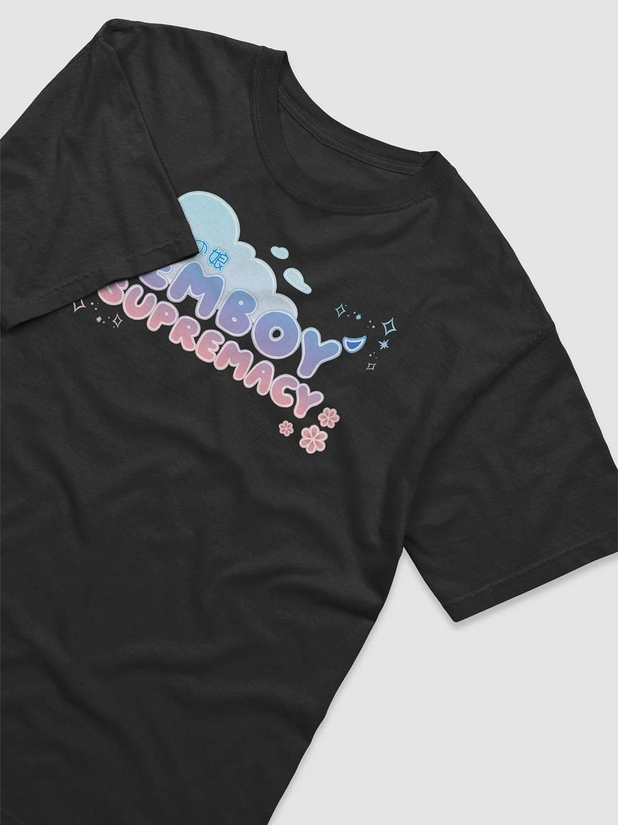 Femboy Supremacy TShirt product image (25)