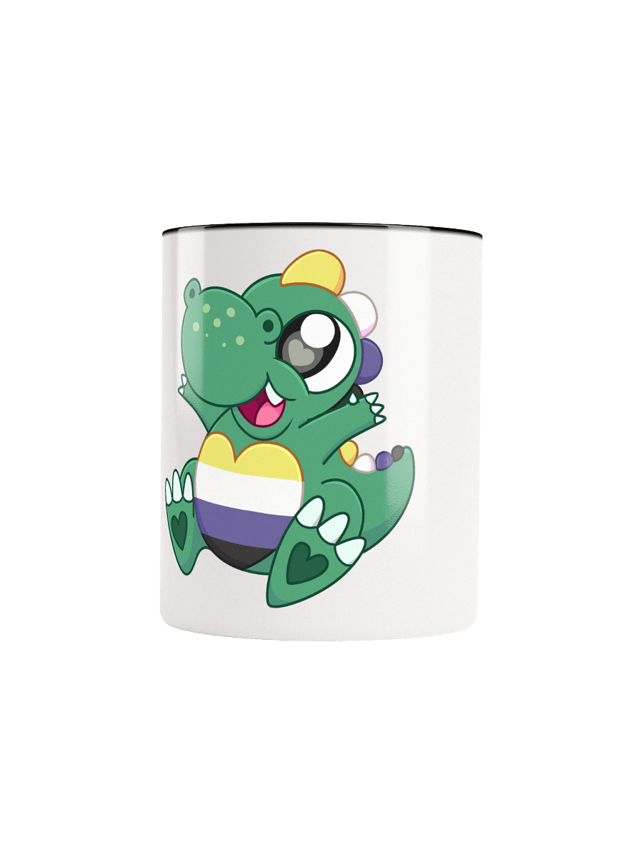 Non-Binary Pride Mug! product image (67)