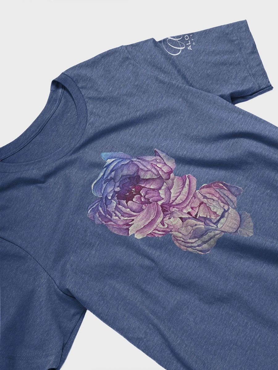 Peonies Shirt product image (2)