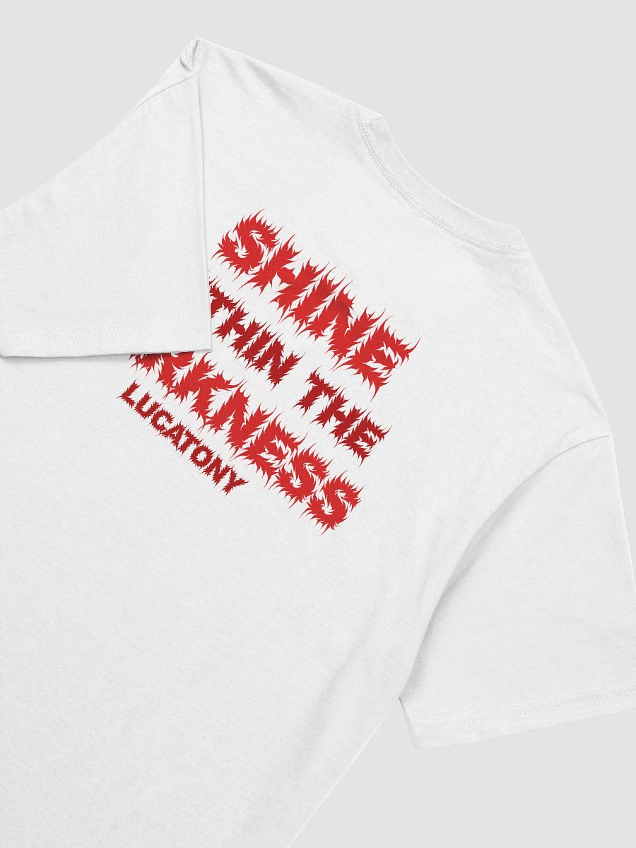 ⚝ DEVILIGHT ⚝ Unisex Short Sleeve product image (4)