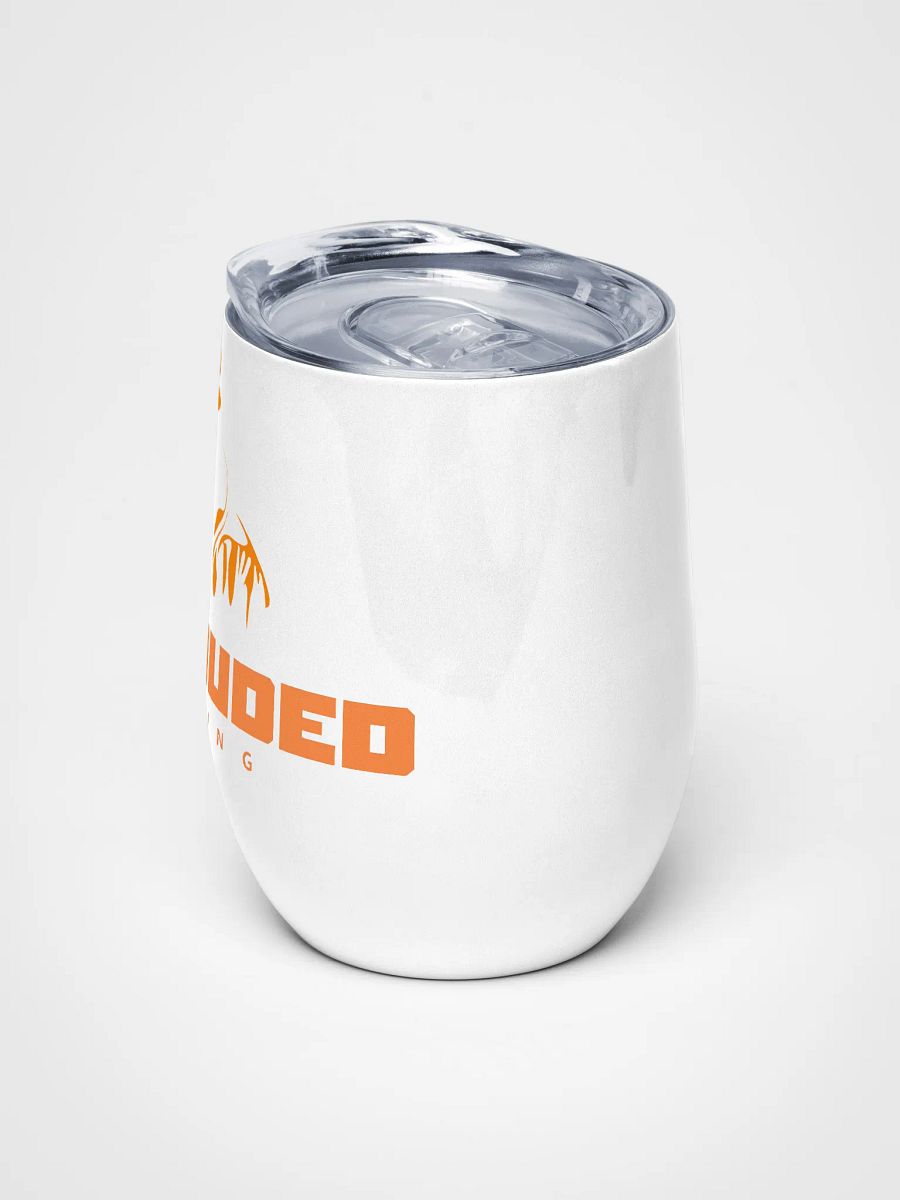 SGC Wine Tumbler product image (5)
