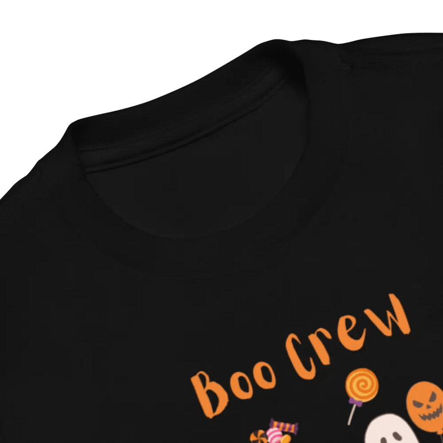 Boo Crew Toddler T-Shirt product image (12)