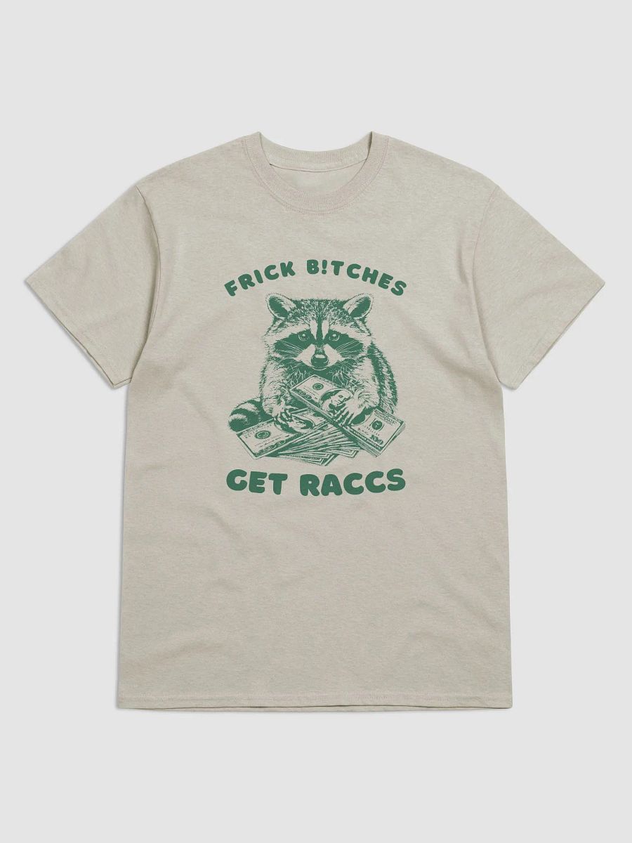 Frick B get raccs product image (1)