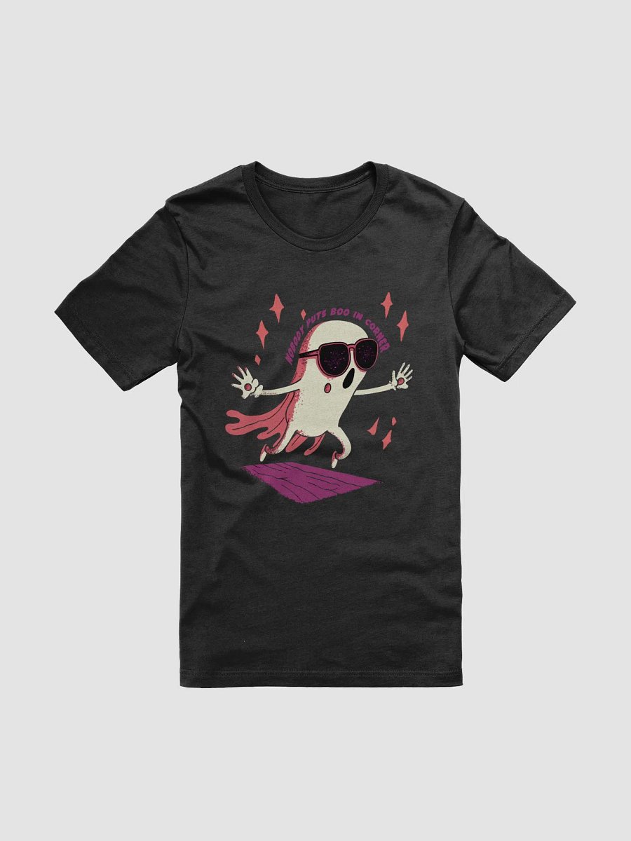 Nobody Puts Boo In a Corner product image (2)