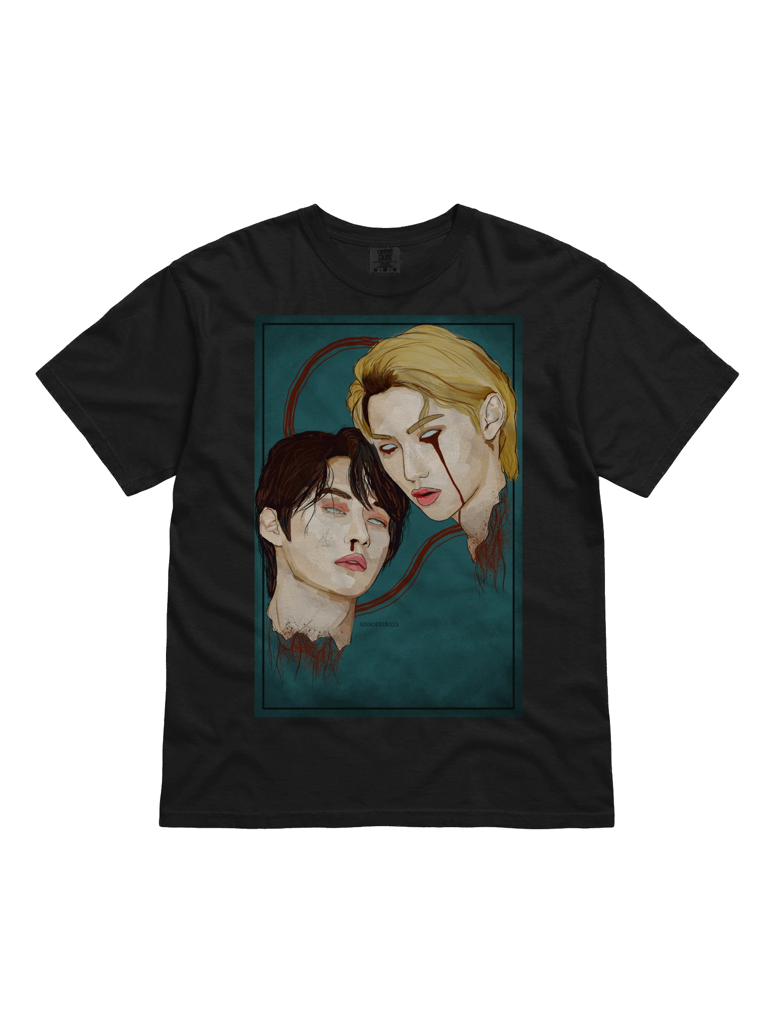 Gore Minlix T-Shirt product image (2)