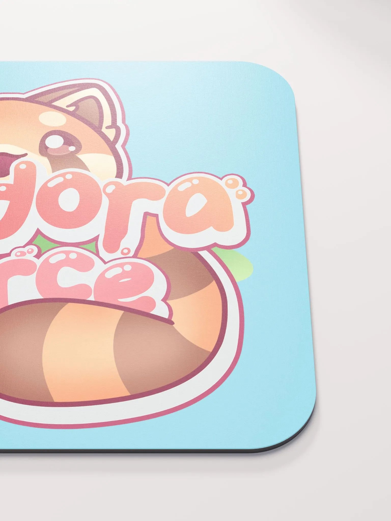 Pandora Logo Mouse Pad product image (5)