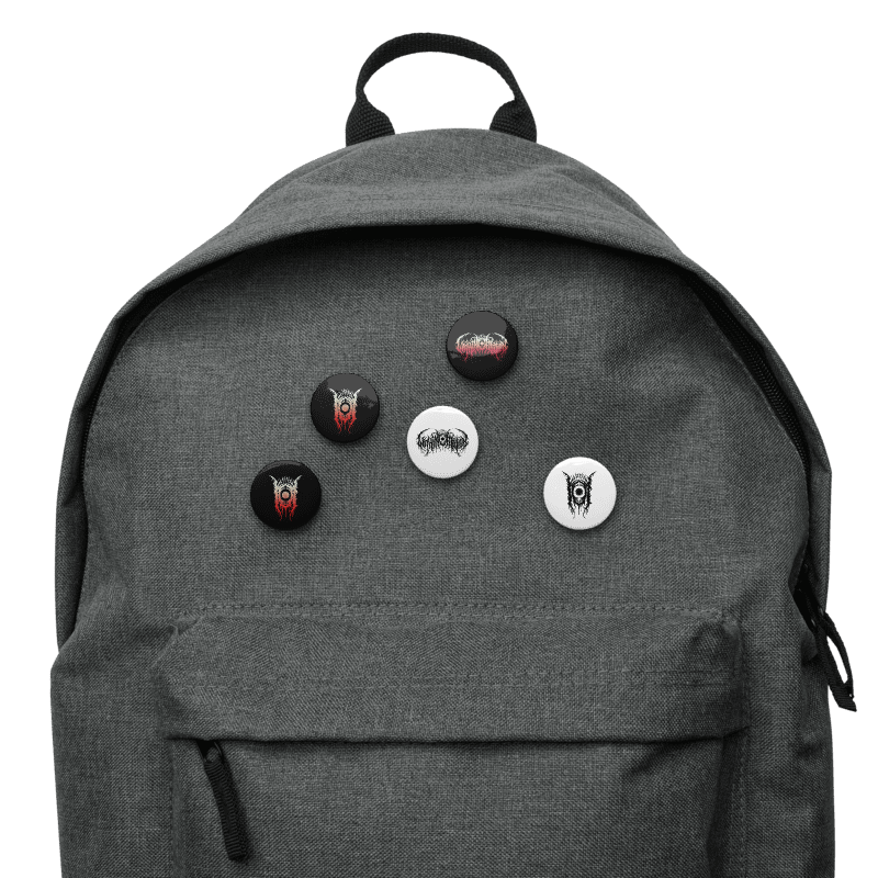Button Pin Set product image (4)