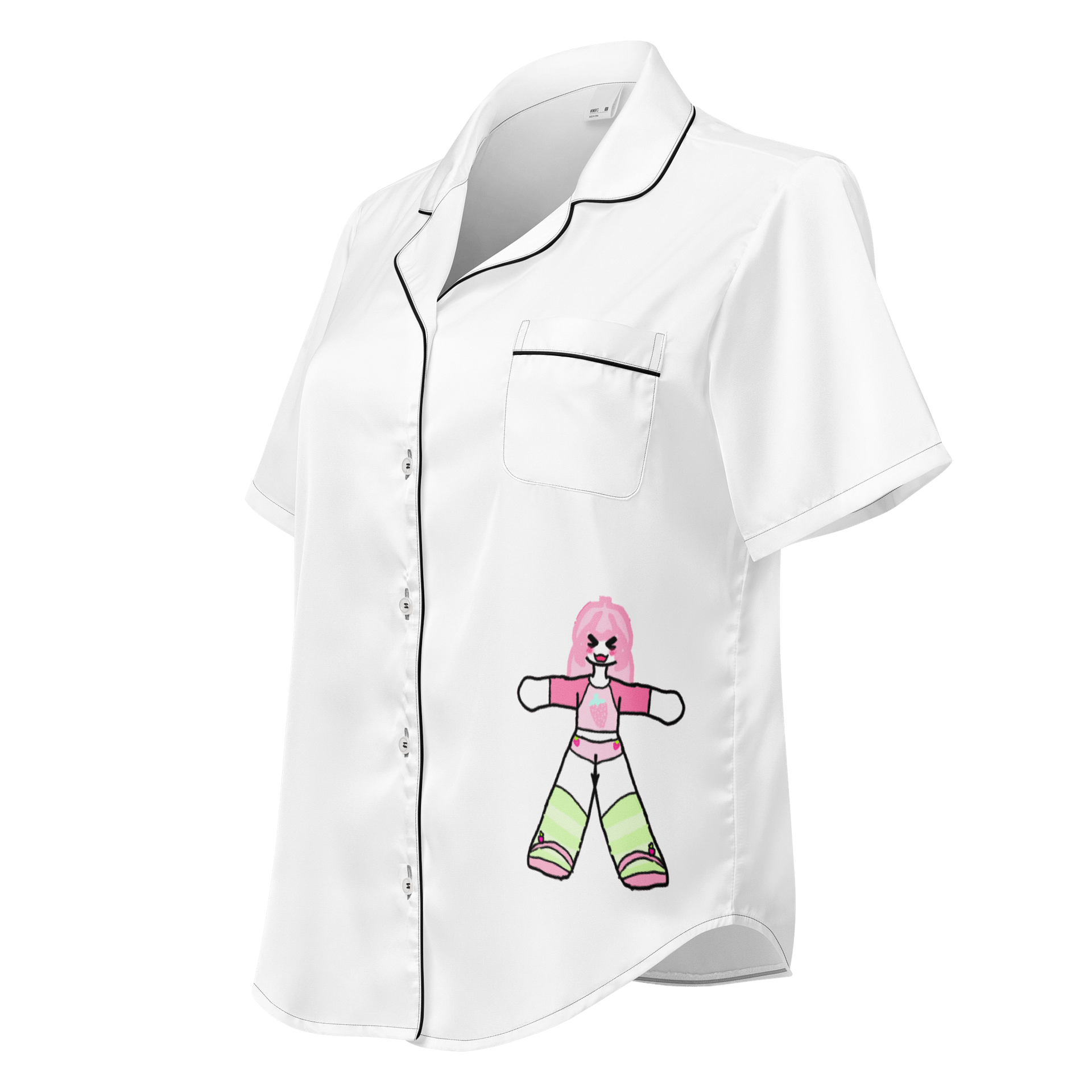 YOKIA™ PJ SHIRT product image (1)