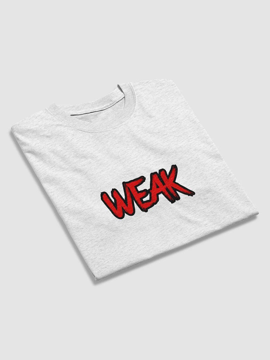 WEAK Gildan Heavyweight T-Shirt product image (43)