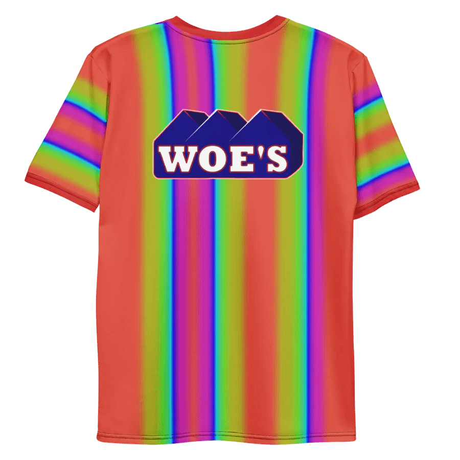Bowz O's Uniform product image (9)