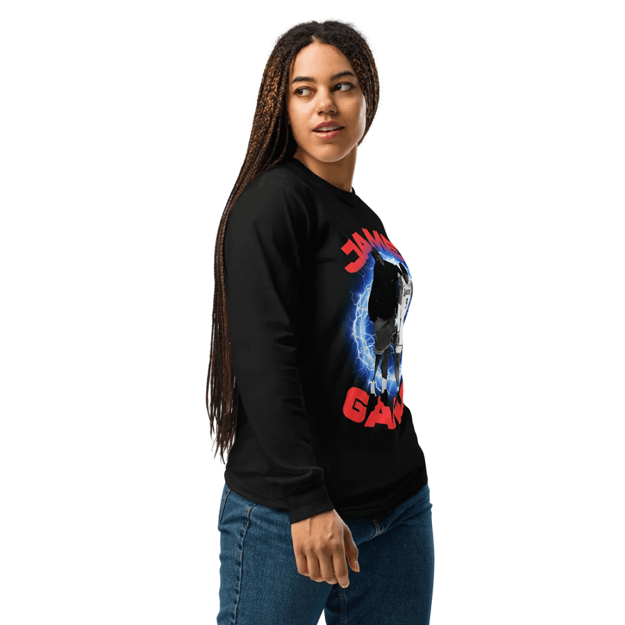 James Gang Long Sleeve product image (11)