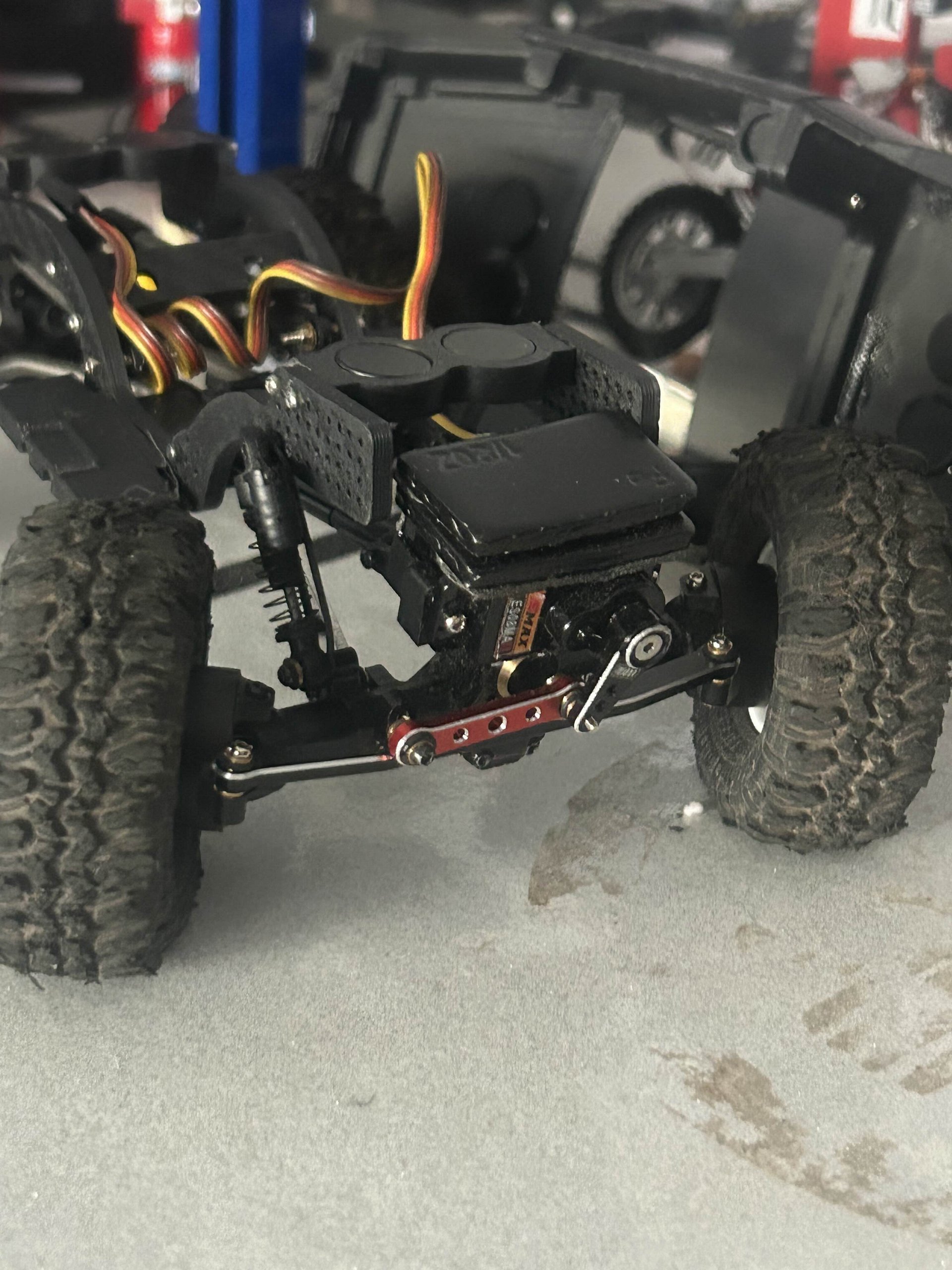 Roller build kit product image (9)