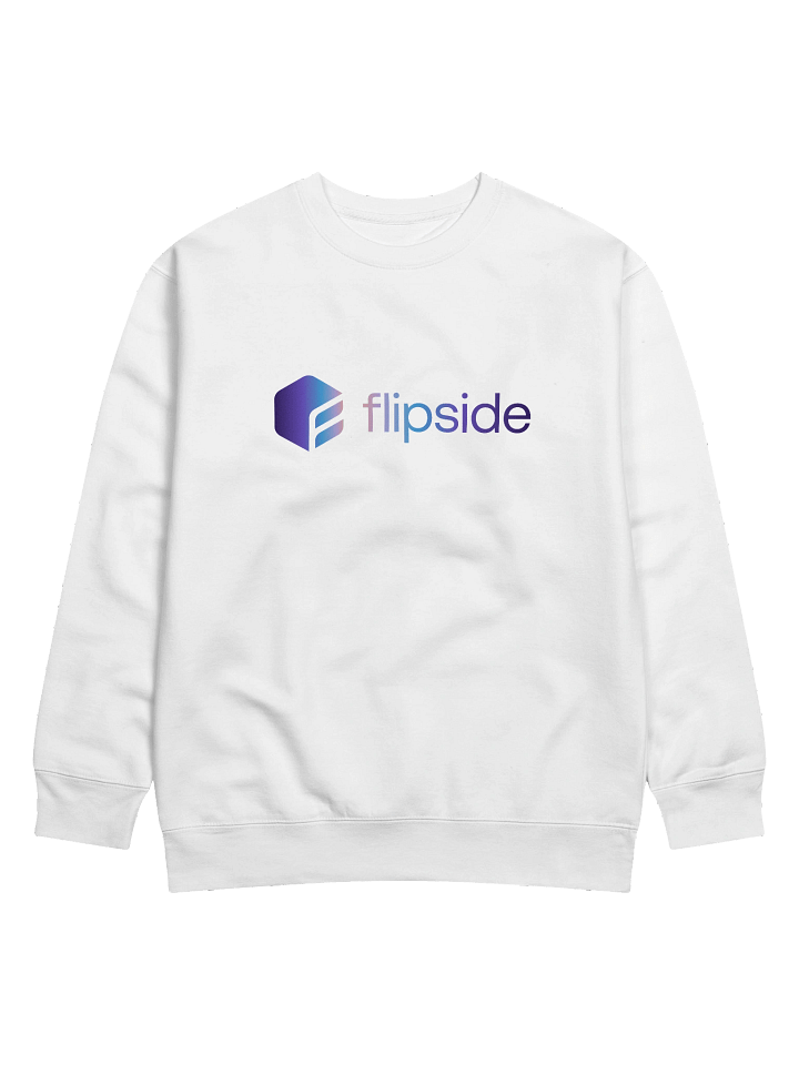 Flipside - Sweatshirt product image (1)