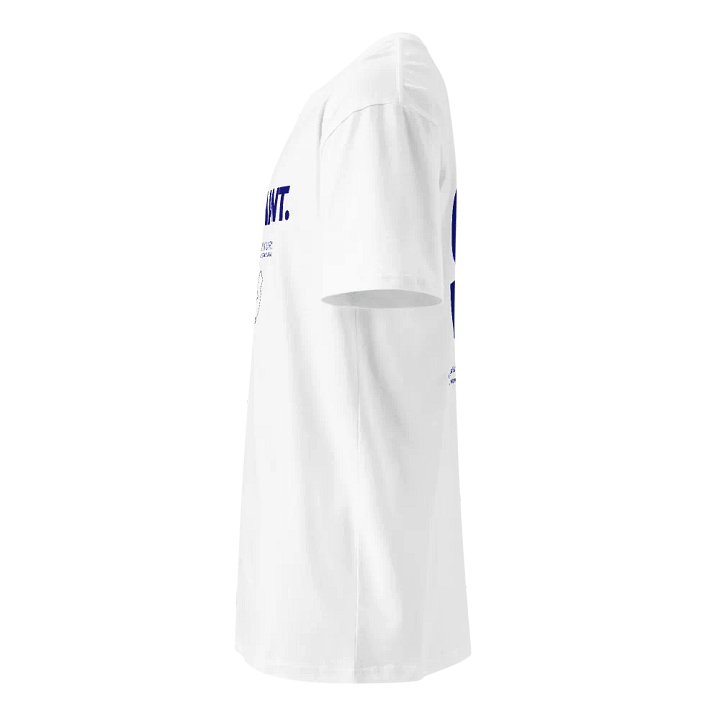 NJLRE X SERHANT - UNISEX T-SHIRT PRINT 9 product image (2)