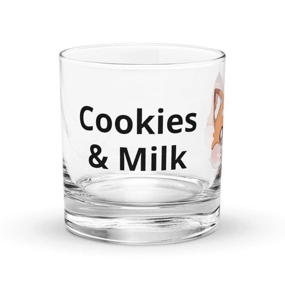 Cruelfang Glass product image (3)