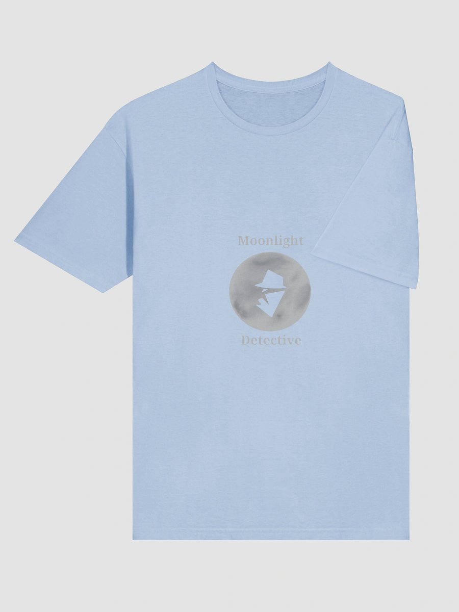 Moonlight Detective T-Shirt product image (6)