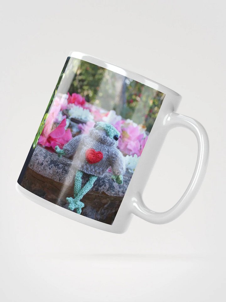Froggy Mug product image (2)