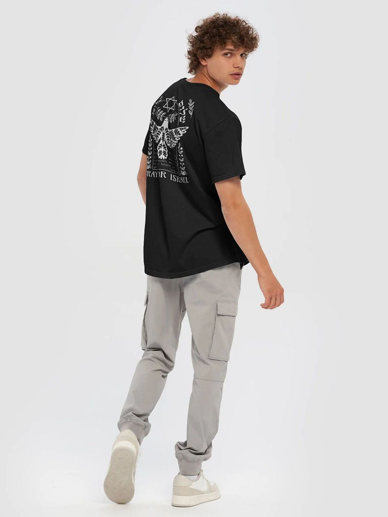 PRAY FOR ISRAEL TEE
