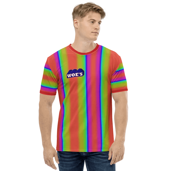 Bowz O's Uniform product image (2)