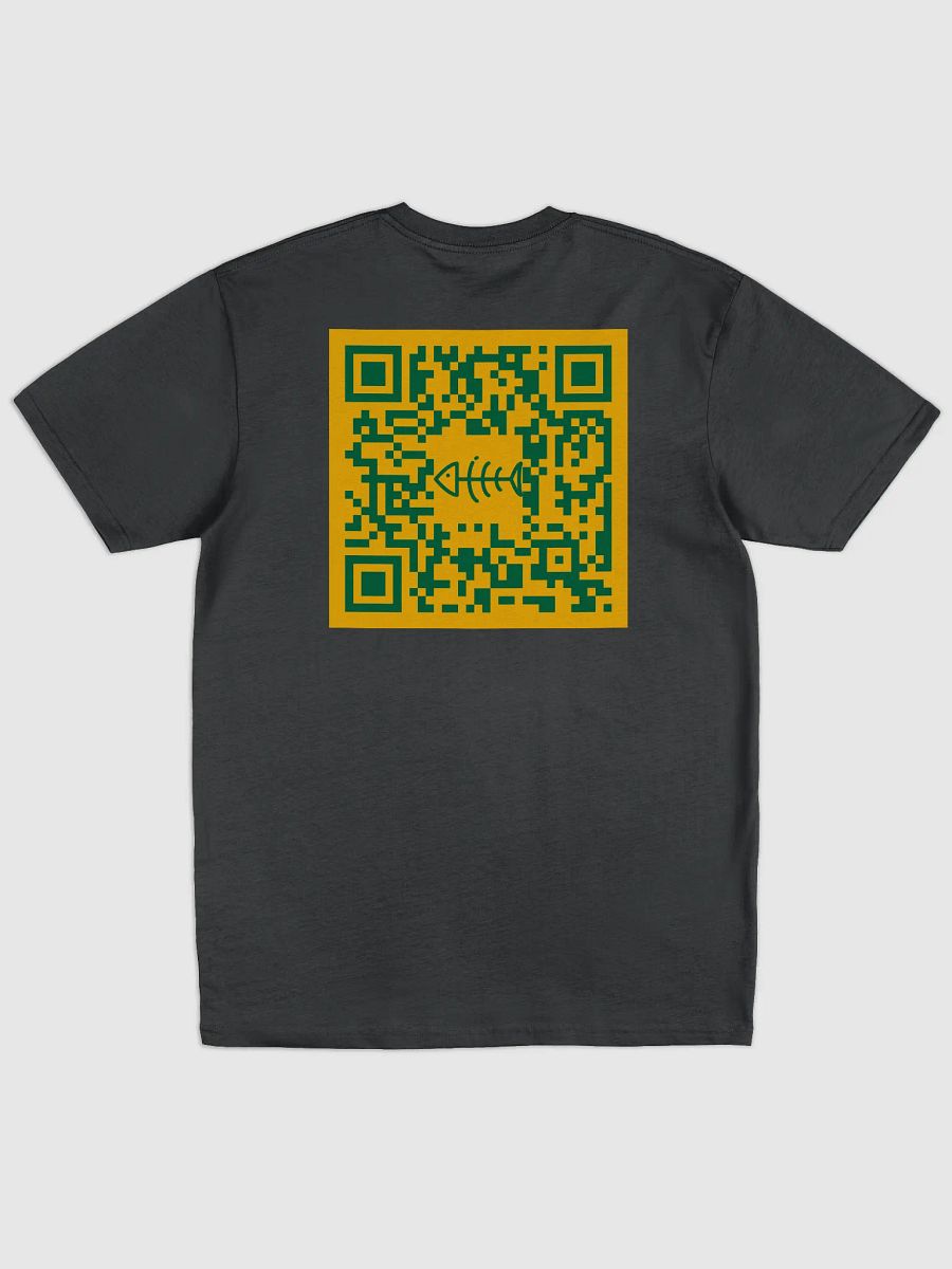 F* Seattle QR code product image (12)