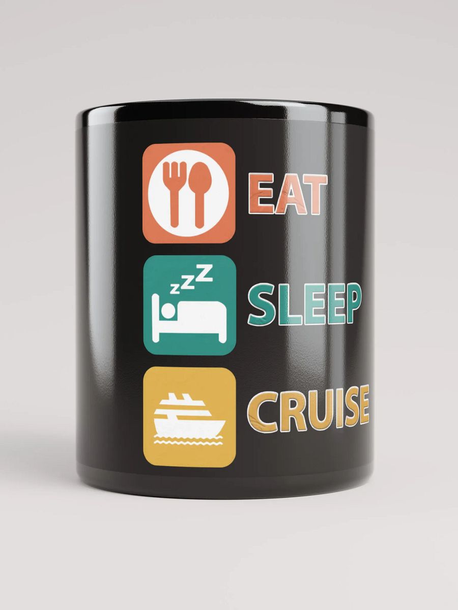 Premium Cruiser's Mug product image (9)
