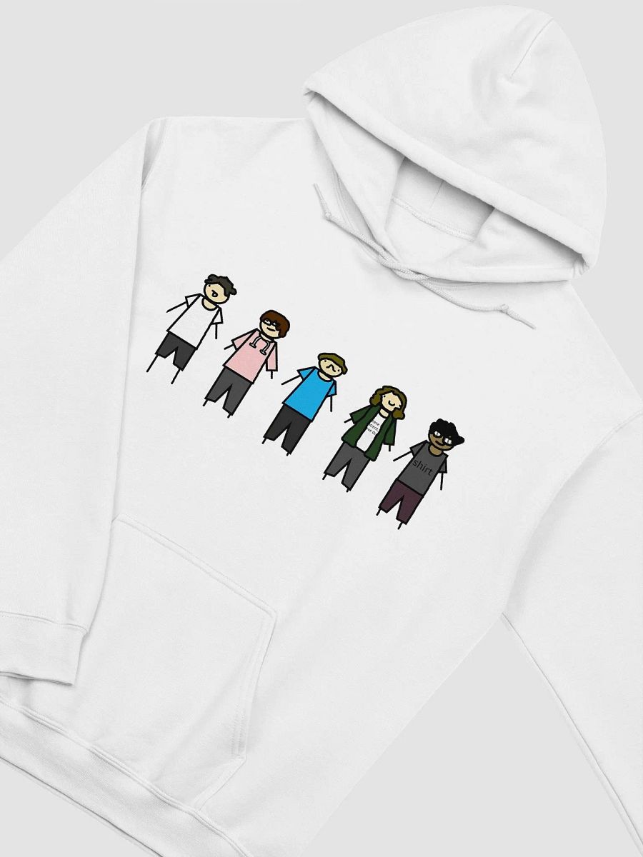 Based Table Hoodies product image (18)
