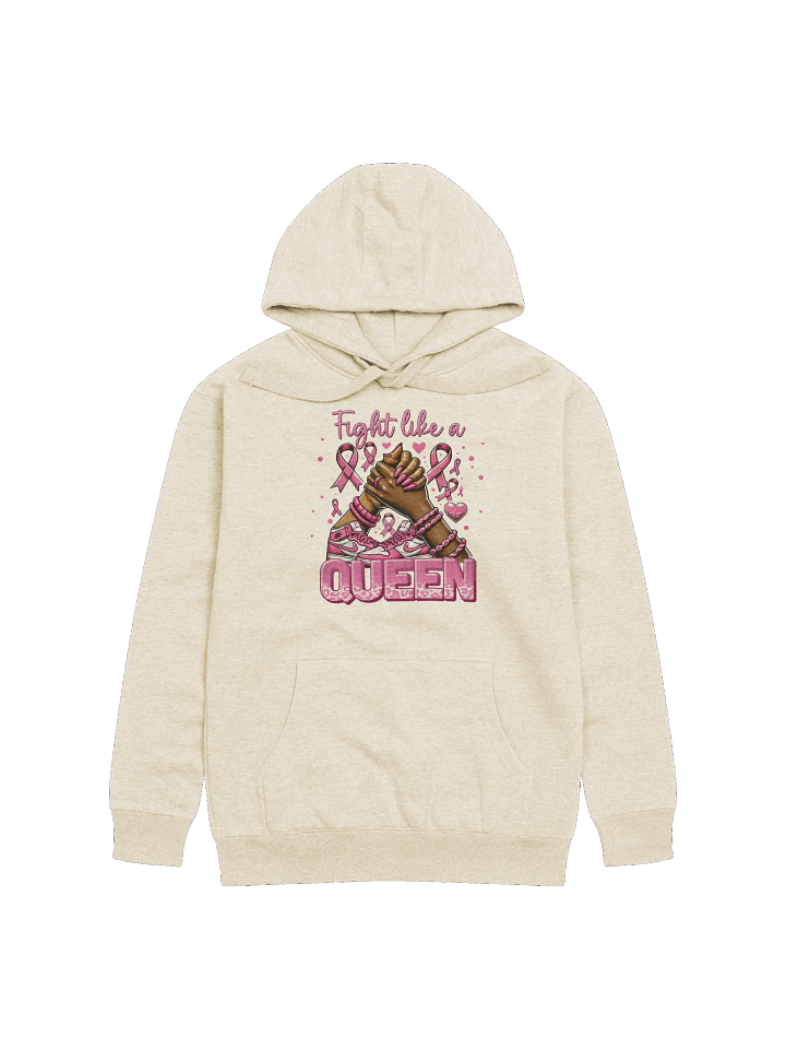 Fight Hoodie product image (3)