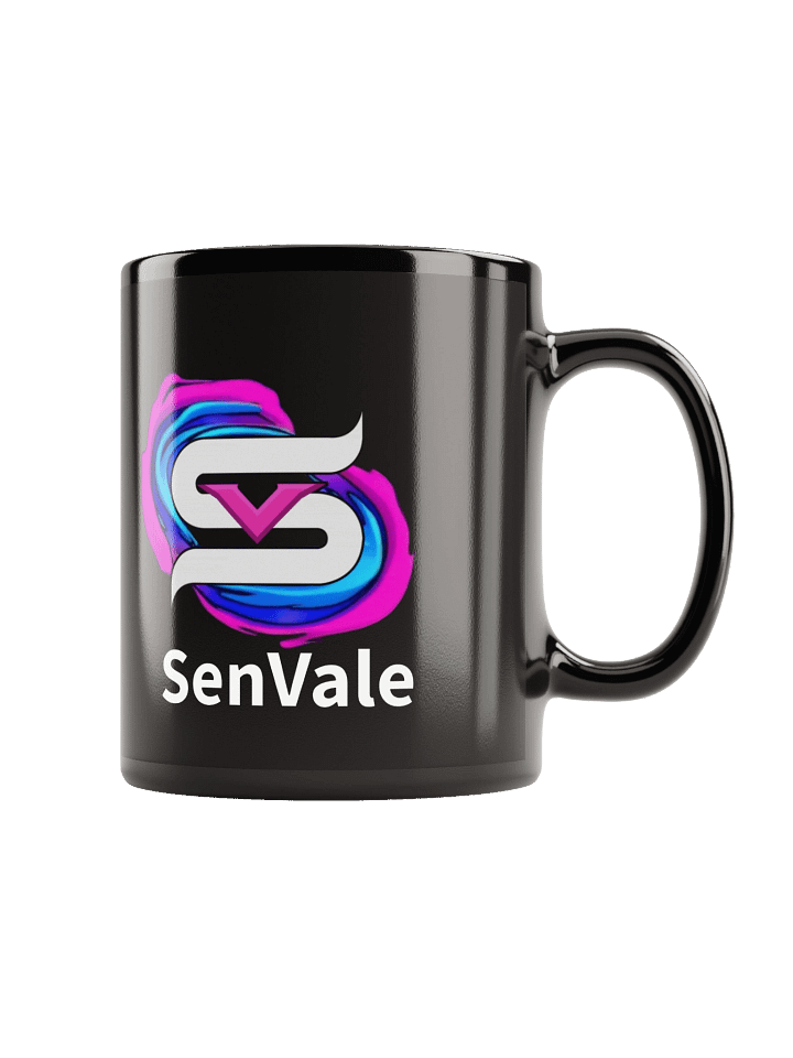 SenVale Mug product image (1)