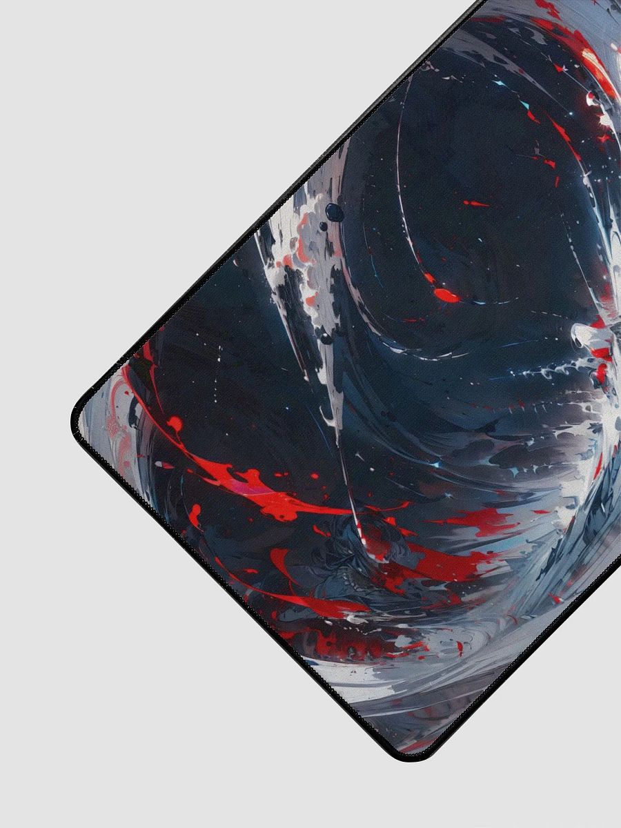 Abstract Gaming Desk Pad product image (3)