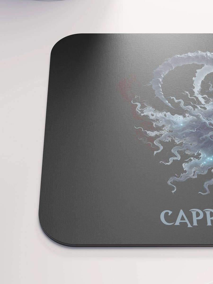 Mythical Capricorn Mouse Pad product image (6)