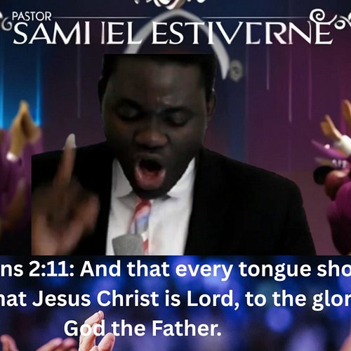 God bless you all