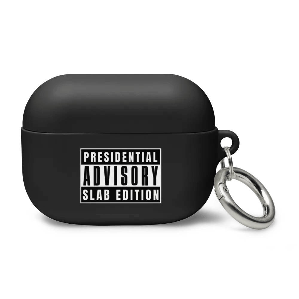 Presidential Advisory AirPod Case product image (2)
