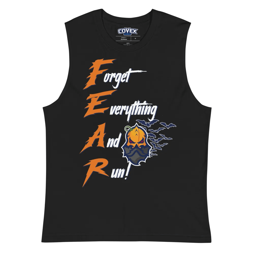 F.E.A.R Unisex Tank Top product image (2)