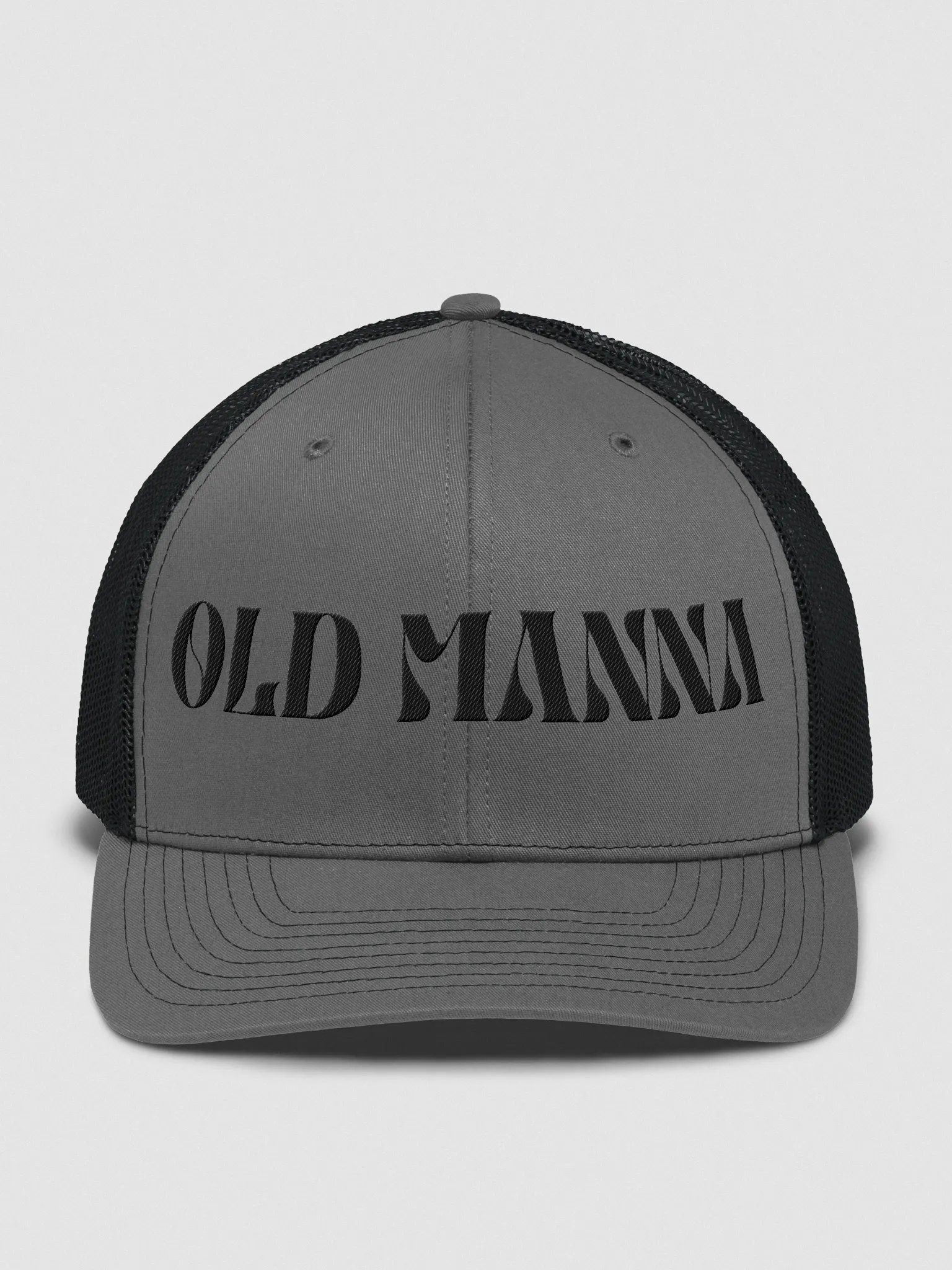 Old Manna Trucker Hat product image (1)