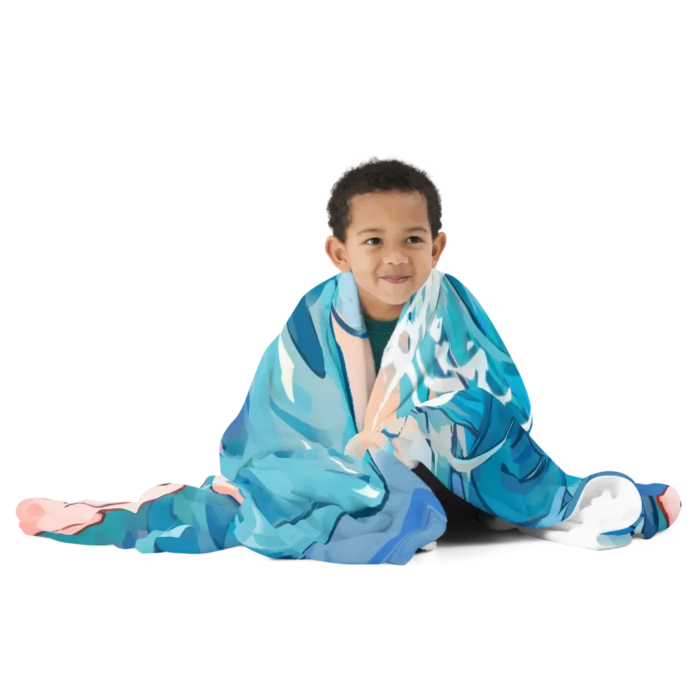 Underwater Blanket product image (12)