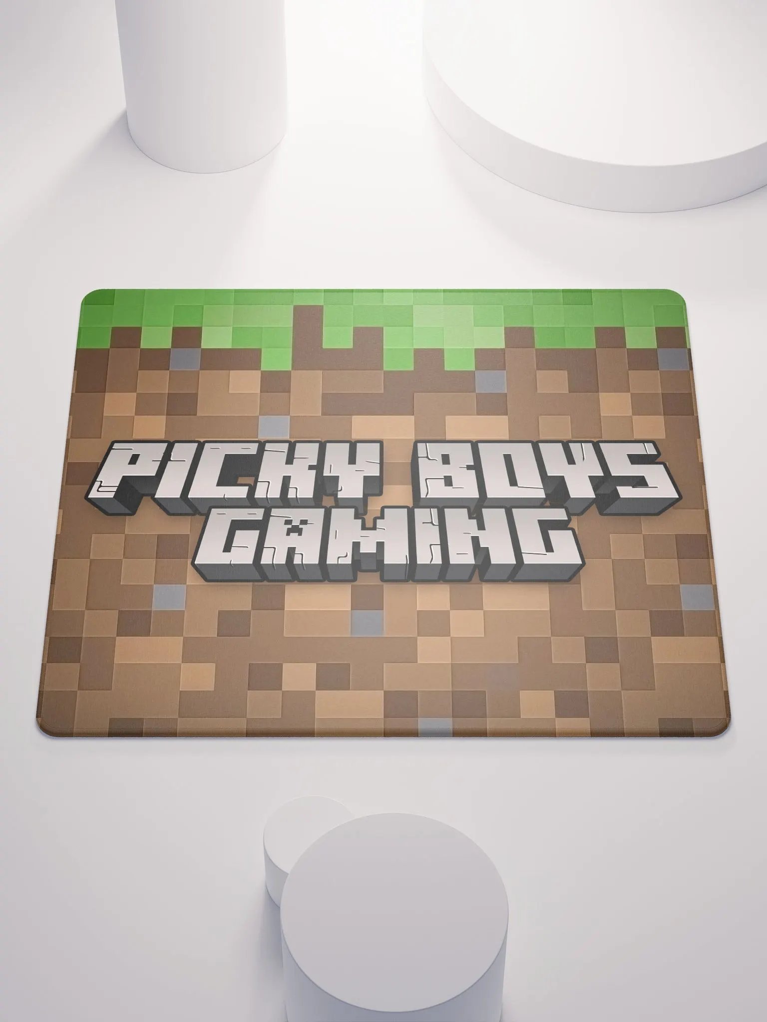Picky Boys Gaming Mouse Pad (Large & Extra Large) product image (1)